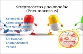 PPT Mikrobiologi Lanjut Kelompok 3 Kelas A 2011 (Streptococcus pneumoniae).ppt