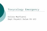 Toxycology Emergency-2.ppt
