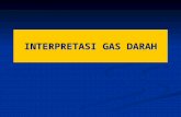INTERPRETASI GAS DARAH - Copy.ppt