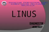 Ujian Diagnostik Numerasi LINUS