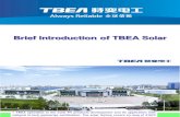 TBEA Solar Solution - State of Kedah, Malaysia, Tungku Contact