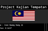 Projek Kajian Tempatan (Tokoh-tokoh pejuang kemerdekaan dan pembentukan Malaysia)