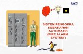 81249605 Fire Alarm System
