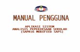 Manual SAPR16