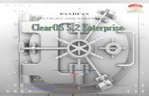 Panduan Instalasi Dan Konfigurasi ClearOS 5.2