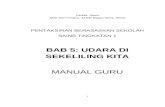 Manual Guru Pbs Bab 5 (Repaired)