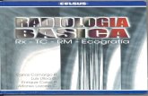 Radiologia Basica RX TC RM ECO- Celsus