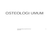 Bab 02 Osteologi Umum