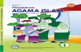 Pendidikan Agama Islam I