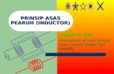 Unit 5 Prinsip Asas Pearuh Inductor