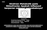 Refrat Skizofrenia Sindrom Metabolik