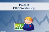 Soal Pretest EKG Course by VCO