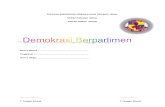 Sivik Folio.docx Tajuk : Demokrasi berparlimen