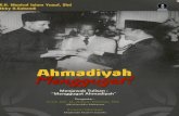 Ahmadiyah Menggugat-r.h.munirul Islam. Shd-ekky o.sabandi
