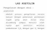 Las Asetilin.