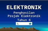Elektrik Dan Elektronik Thn 6