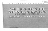 Buku Sejarah Malaysia 1800-1963