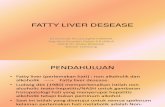Fatty Liver Desease