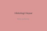 Histologi Hepar