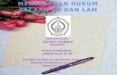 Hukum Ra Dan Lam 2