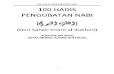 100 HadisThib Nabawi