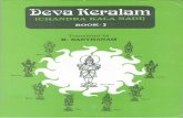 Deva Keralam 3(Chandrakala Nadi)