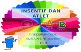 Insentif Dan Atlet-14