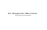 DR BAGINDA MUCTAR
