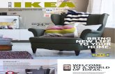 Ikea Malaysia Catalogue 2013