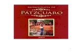 Monografia de Patzcuaro