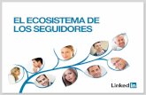 LinkedIn: El Ecosistema De Los Seguidores