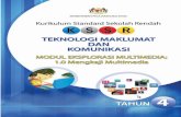 Multimedia modul-1-bm1-tmkthn4