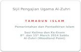 Tamadun 5 dan 6    pemerintahan  pentadbiran islam