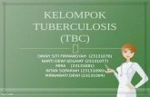 Kelompok tuberculosis (tbc) (1)