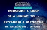 Rahmanshah Group Presentation(eBYG2u)