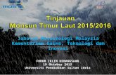 SESI 1. DR Mohd Hisham Mohd Anip.taklimat Monsun TL 2015