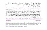 Bacaan Niat Wudhu Di Ajaran Islam