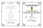 Brosur Program Nilam Penutup 2013
