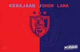 Johor Lama