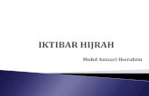 Iktibar Hijrah