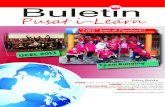 Buletin i Learn 2013 Edisi Jan Jun
