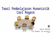 13 Tr Humanis Carl Rogers 22's