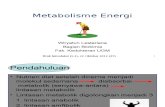 Intro 1.1 121325 Prof Wiryatun METABOLISME ENERGI