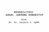 Rm Gagal Jantung Kon (2) - Dr. Sanjoto