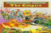Warhammer 4 Imperio (1992) En