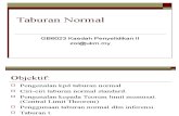 Normal DistributionNormal Distribution Zol (1)