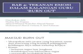 Bab 4 BurnOut