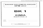 Spm Trial 2015 Chemistry p2 Terengganu