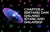 Bab9-Bintang Dan Galaksi