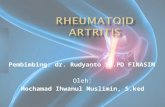 rheumatoid artritis
